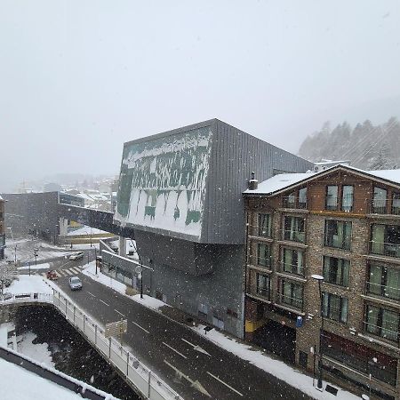 Duplex A Pie Del Telecabina De La Massana - Pal Vallnord - 642 المظهر الخارجي الصورة