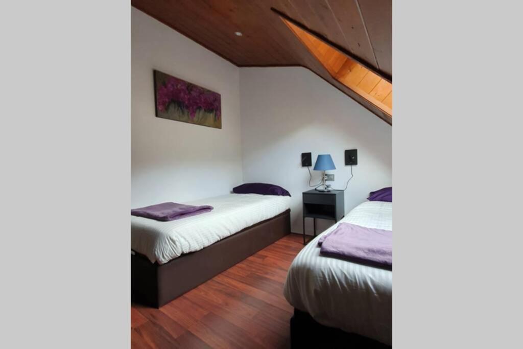 Duplex A Pie Del Telecabina De La Massana - Pal Vallnord - 642 المظهر الخارجي الصورة