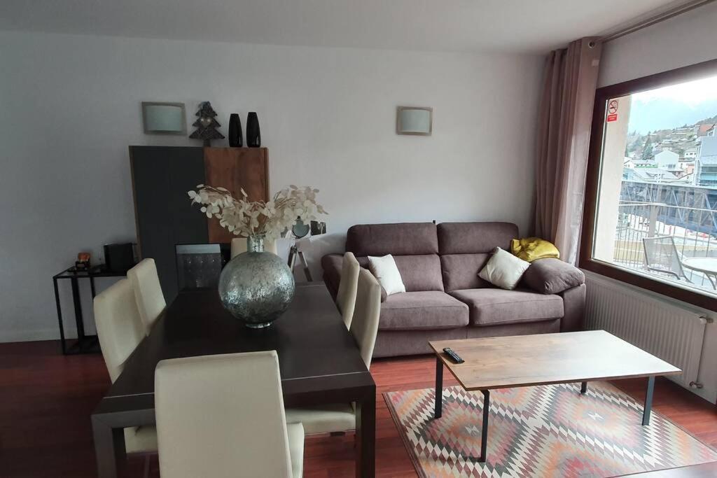 Duplex A Pie Del Telecabina De La Massana - Pal Vallnord - 642 المظهر الخارجي الصورة
