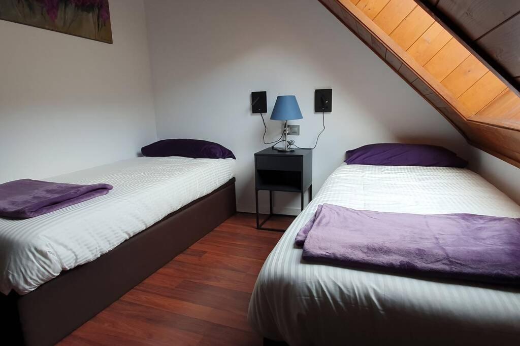 Duplex A Pie Del Telecabina De La Massana - Pal Vallnord - 642 المظهر الخارجي الصورة