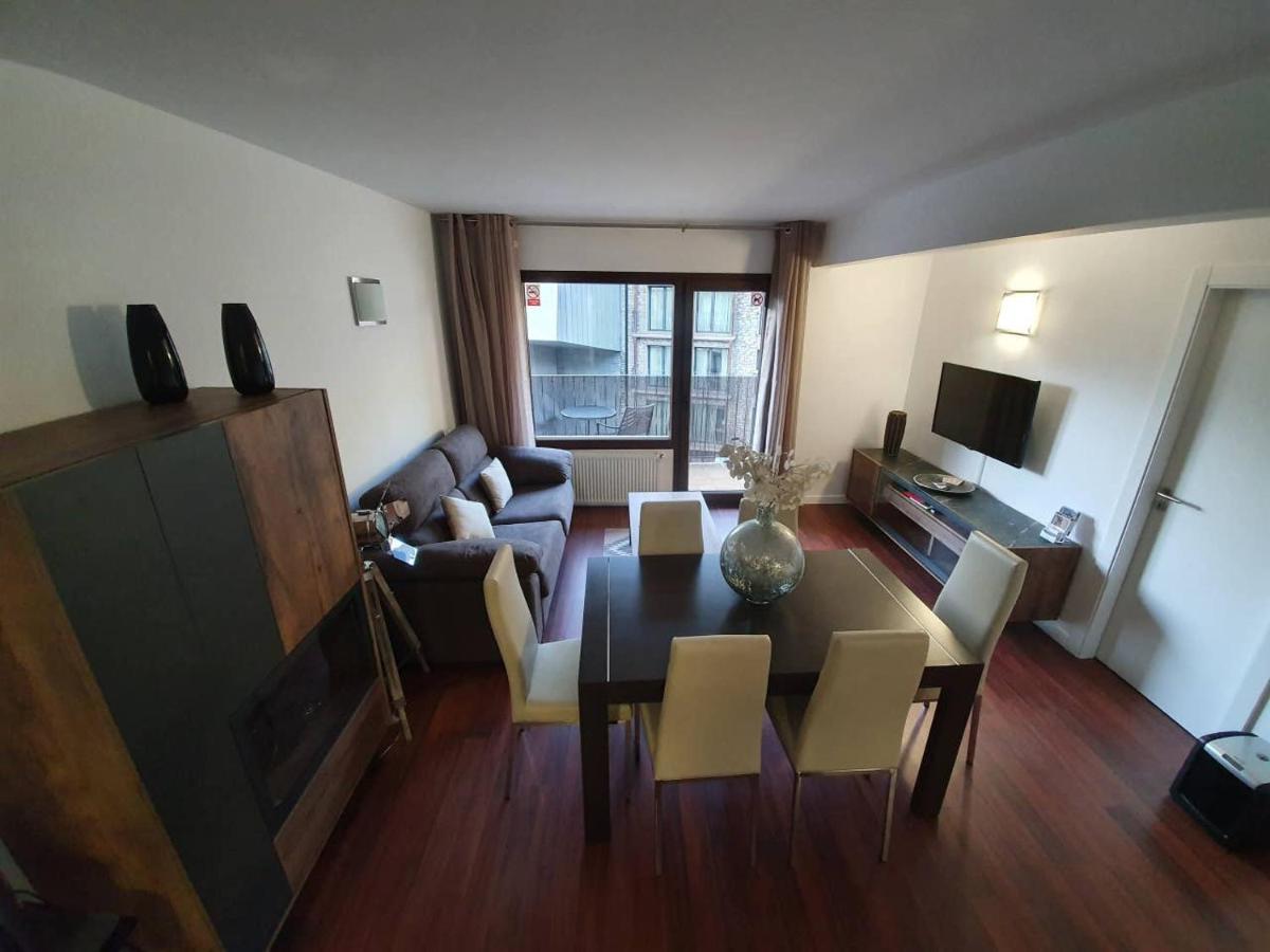 Duplex A Pie Del Telecabina De La Massana - Pal Vallnord - 642 المظهر الخارجي الصورة